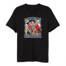 Camiseta Beyonce Renaissance Tour Algodão Lançamento