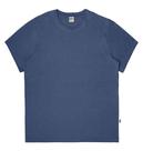 Camiseta Big Plus Size Básica em Algodão M (54)