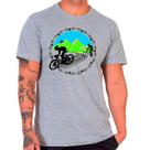 Camiseta Bike Bicicleta Ciclismo Esporte Masculina 09