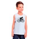 Camiseta bike bicicleta ciclismo infantil13