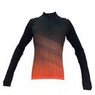 Camiseta Bike Half Sol Back M Red Villa Sports