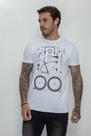 Camiseta Bike Parts