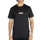 Camiseta Billabong Bong WT25 Masculina Preto Camiseta Billabong Bong WT25 Masculina Preto