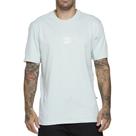 Camiseta Billabong Bracket Wave Color SM25 Verde Claro Camiseta Billabong Bracket Wave Color SM25 Verde Claro