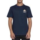 Camiseta Billabong Exit Bouquet