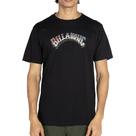 Camiseta Billabong Short Sands WT25 Masculina Preto