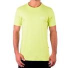 Camiseta Billabong Small Arch Verde Camiseta Billabong Small Arch Verde