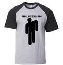 Camiseta Billie Eilish