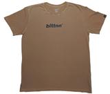 Camiseta bittnn