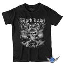 Camiseta Black Label Society Tam. G - Fatum