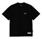 Camiseta Black Nine American Blue Shoes B90119