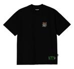 Camiseta Black Nine Back B90061
