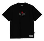 Camiseta Black Nine But Not B90107