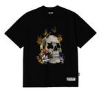 Camiseta Black Nine Butterfly B90071