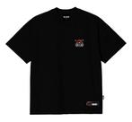 Camiseta Black Nine Et Cisne B90055