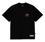 Camiseta Black Nine Et Saints Sinners B90075