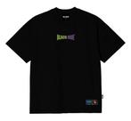 Camiseta Black Nine Et Skate B90073