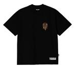 Camiseta Black Nine Fenix B90072