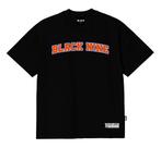 Camiseta Black Nine Premium Institucional Orange - Preto B90466