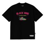 Camiseta Black Nine Shoes Classics B90070
