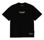 Camiseta Black Nine Wu-Tang B90030