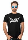 Camiseta Black Sabbath - Banda - Rock - Heavy Metal Camiseta Black Sabbath - Banda - Rock - Heavy Metal