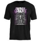 Camiseta Black Sabbath Church