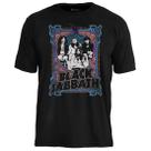 Camiseta Black Sabbath Dec 21