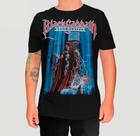 Camiseta Black Sabbath - Dehumanizer