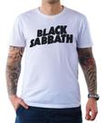 Camiseta Black Sabbath Ozzy Osbourne Camisa Banda De Rock Camiseta Black Sabbath Ozzy Osbourne Camisa Banda De Rock