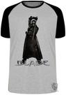 Camiseta Blade Wesley Snipes Blusa Plus Size extra grande adulto ou infantil