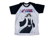 Camiseta Bleach Ichigo Blusa Anime Personagens Sf398 BM