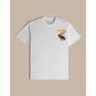 Camiseta Blunt Buzz New White