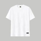Camiseta Blunt Football Branca Cor:BrancoTamanho:P