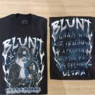 camiseta blunt premium ultramage ref 200817 preto tam gg camiseta blunt premium ultramage ref 200817 preto tam gg