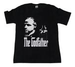 Camiseta Blusa Adulto Filme Poderoso Chefão Hcd206 rch