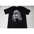 Camiseta Blusa Adulto Unissex Rapper Rap Hip Hop 2pac Tupac HCD442 RCH