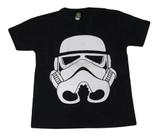 Camiseta Blusa Adulto Unissex Star Wars Stormtropper Fl4462 bm