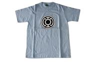Camiseta Blusa Adulto Unissex Tropa Lanterna Verde Azul Fl4333 BM