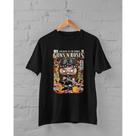 Camiseta Blusa T-shirt Rock Guns N Roses Funko Pop