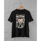 Camiseta Blusa T-shirt Rock Queen Champions Funko Pop