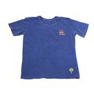 Camiseta Blusa Unissex Amor, União e Alegria Tal Pai, Mãe, Filho e Família Adulto