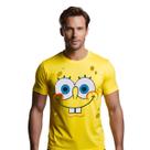 Camiseta Bob Esponja Adulto