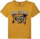 Camiseta bob esponja malwee