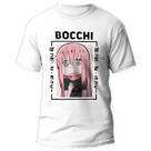 Camiseta Bocchi the Rock Band Anime 2 Camiseta Bocchi the Rock Band Anime 2