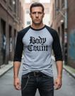 Camiseta Body Count Plus Size