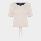 Camiseta Body For Sure Feminina