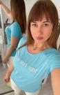 Camiseta body for sure Camiseta body for sure