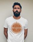 Camiseta Boiadeiro - Algodão