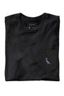 Camiseta Bolso Cb Pica-Pau Xadrez Reserva Camiseta Bolso Cb Pica-Pau Xadrez Reserva